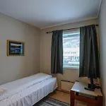 Reisafjord 쇠르쇼센