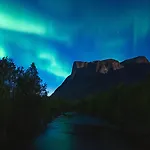 Reisafjord 3* Sørkjosen