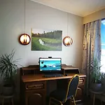 Hotel Reisafjord 3*