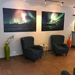 Reisafjord Hotel 3*