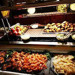 酒店 瑞赛弗亚德酒店 Sørkjosen