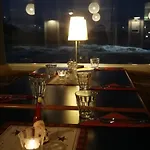 Отель Reisafjord 3*