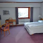 Reisafjord Hotel
