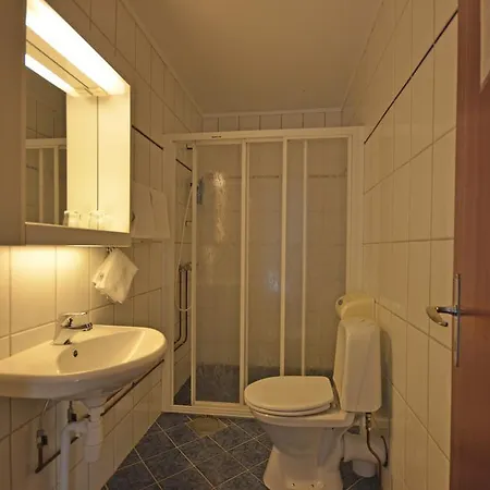 Reisafjord Hotel Sørkjosen