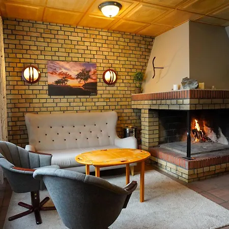 Reisafjord Сёркьосен