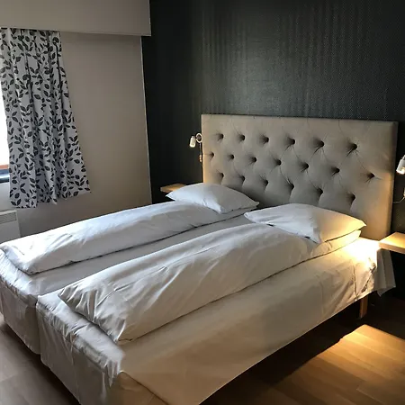 Reisafjord 3* Sørkjosen
