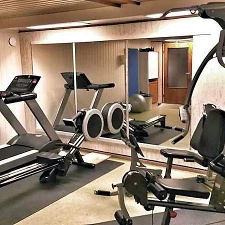 Reisafjord 3* Sørkjosen