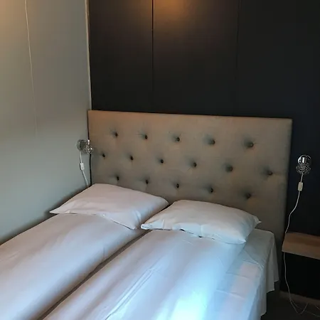 Reisafjord 3* Sørkjosen