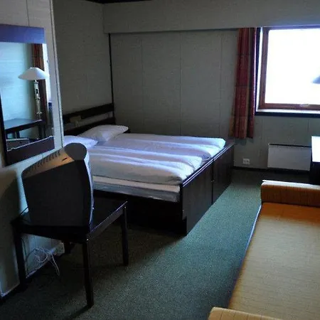 Hotel Reisafjord Sørkjosen