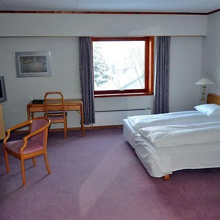 Reisafjord Hotel