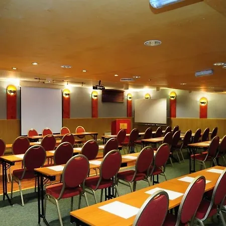 Reisafjord Hotel 3*