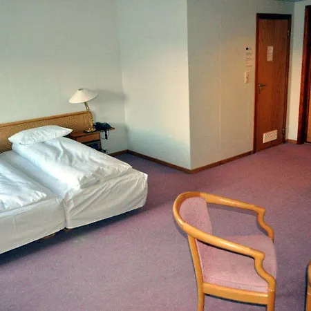 Reisafjord Hotel Sørkjosen