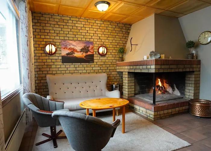 Reisafjord Sørkjosen