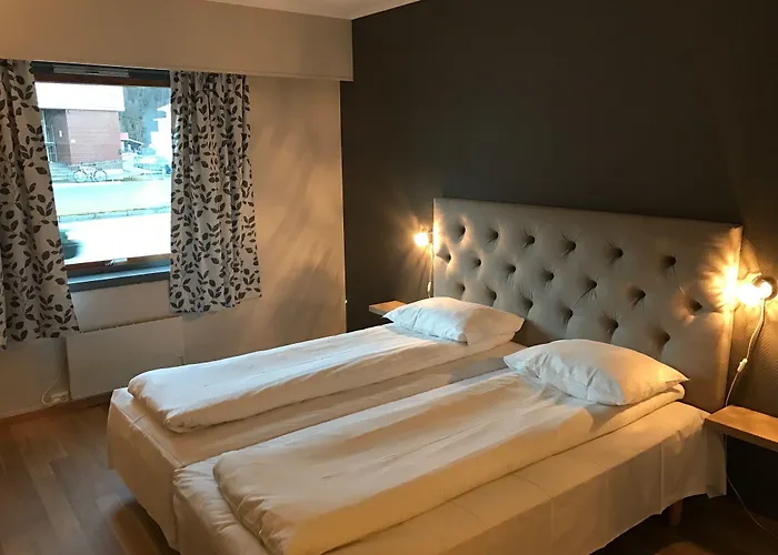 Reisafjord Sørkjosen