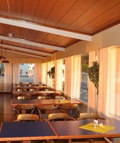 מלון Reisafjord 3*