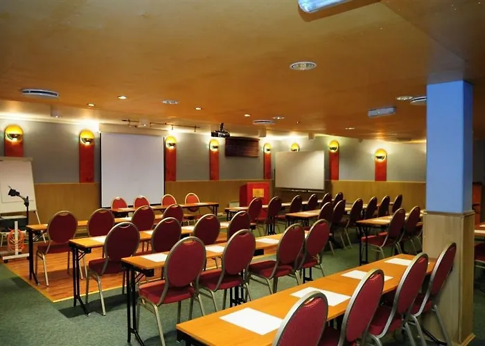 Reisafjord מלון 3*