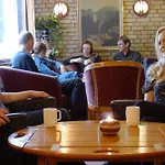 Hotell Reisafjord