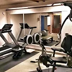 Hotell Reisafjord Sørkjosen