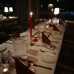 Reisafjord Hotell 3*