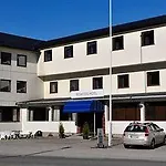 Reisafjord Hotell 3*