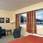 Hotel Reisafjord