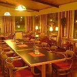 Reisafjord Hotel