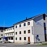 Reisafjord Hotel 3*