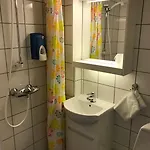 Hotel Reisafjord