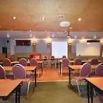 Hotell Reisafjord 3*