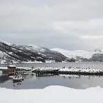Reisafjord Hotel