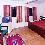 Reisafjord 3* Sørkjosen