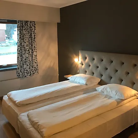 Reisafjord Sørkjosen