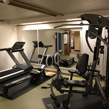 Reisafjord Otel Sørkjosen