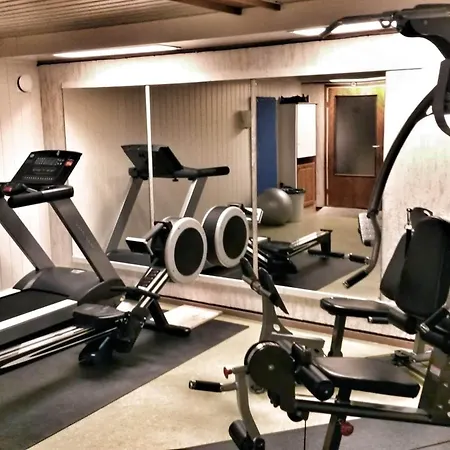 Otel Reisafjord Sørkjosen