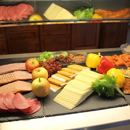 Reisafjord 3* Sørkjosen