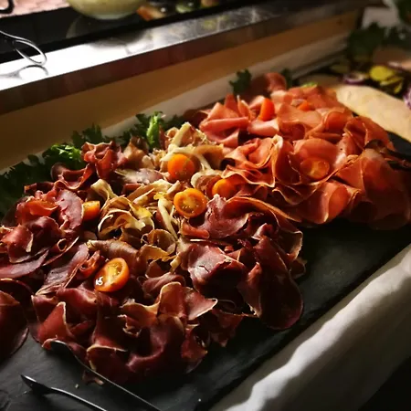 Reisafjord Otel Sørkjosen