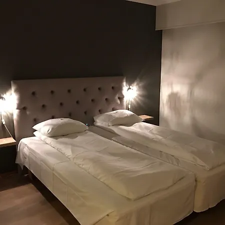 Otel Reisafjord 3*