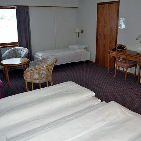 Otel Reisafjord Sørkjosen