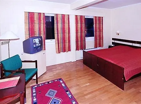 Reisafjord 3* Sørkjosen